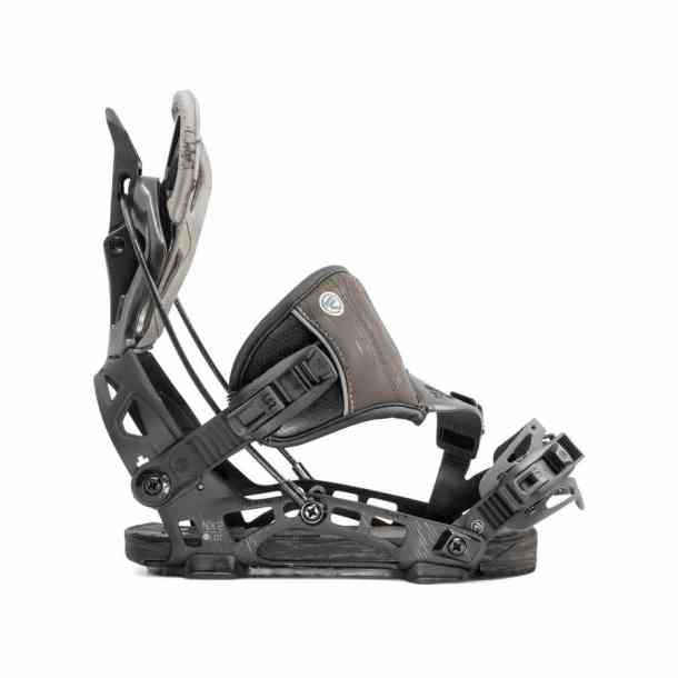 flow nx2 hybrid snowboard bindings