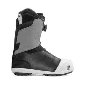 Buty snowboardowe Nidecker Aero Boa Coiler Nickerlgrey