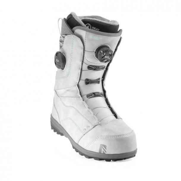 nidecker snowboard boots