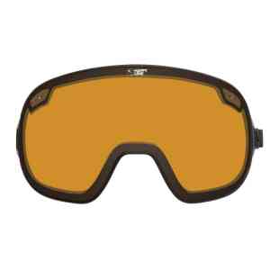 Spy Legacy Snow Goggle Wiley Miller - HD Bronze w/Red Spectra Mirror + HD LL Yellow w/Green Spectra Mirror