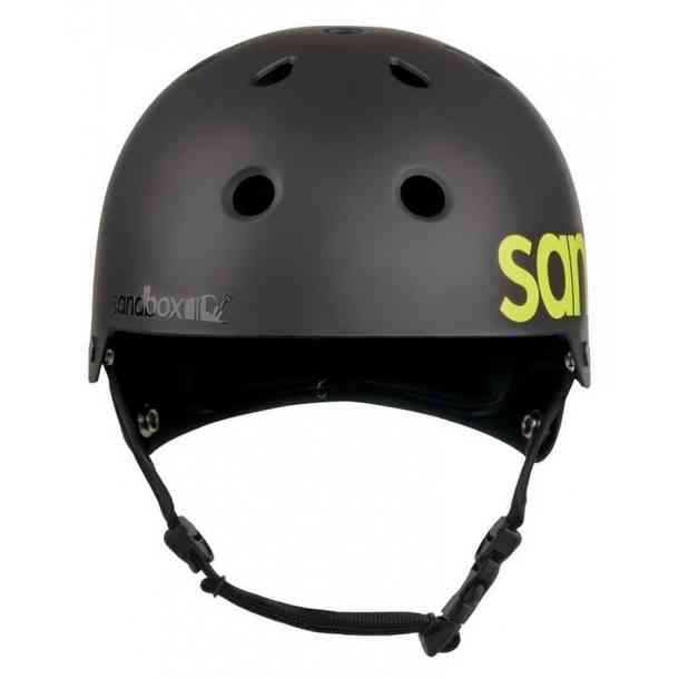 Sandbox Legend Low Rider Rent helmet