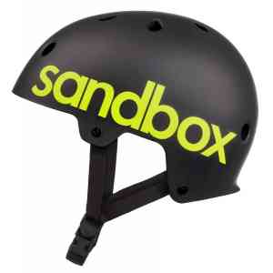 Kask wake Sandbox Legend Low Rider Rent