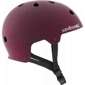 Sandbox Legend Low Rider Space Out helmet