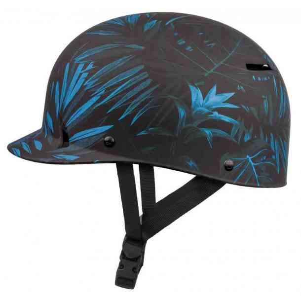 L Tropic Storm 52393 2020 Sandbox Classic Low Rider Brim Wakeboard Helmet S 
