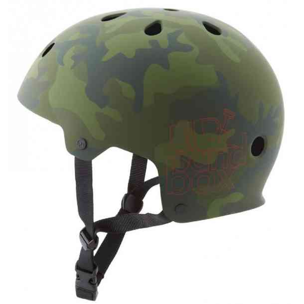 Kask wake Sandbox Legend Low Rider Camo