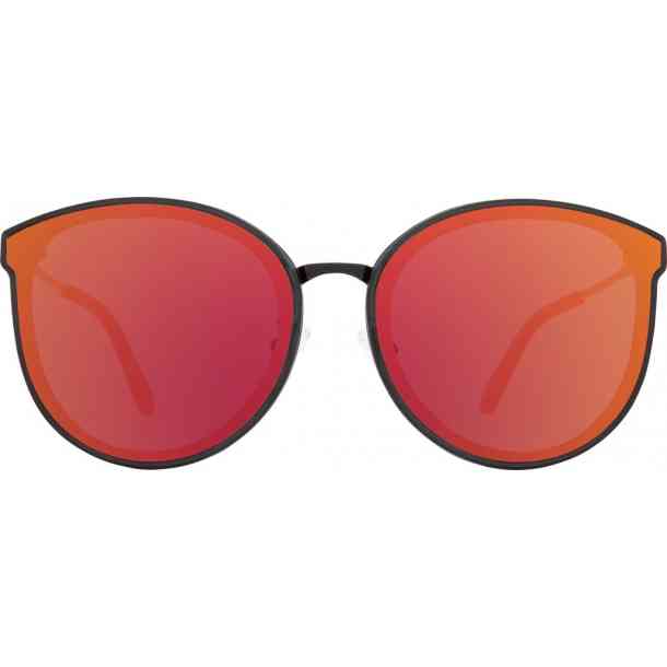Spy Colada Matte Trans Gray Gloss Black sunglasses