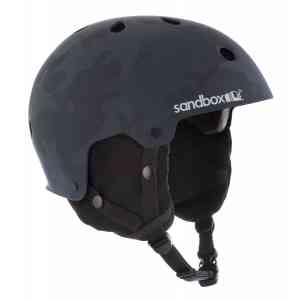 Sandbox Classic 2.0 Snow Helmet grey