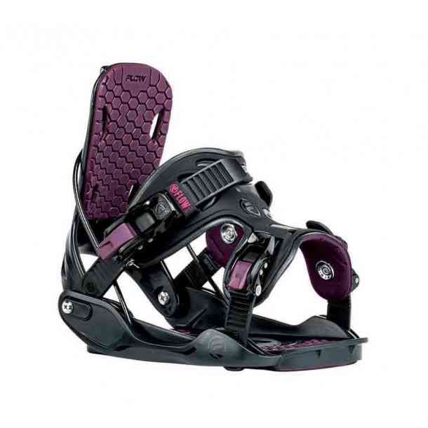 flow haylo bindings