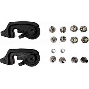 Karakoram  Ultra clips for splitboards