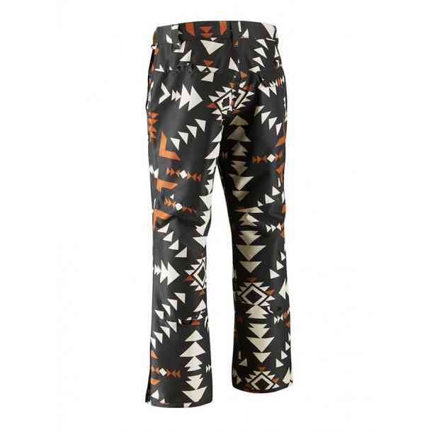 Westbeach Sherwood Hazy Clouds snowboard pant