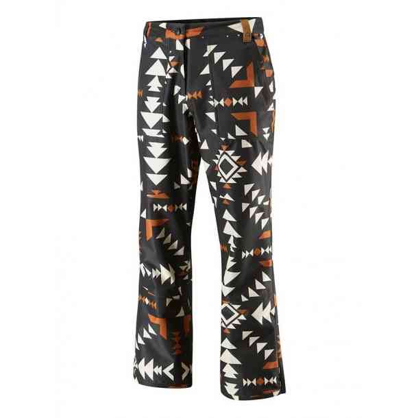 Westbeach Sherwood Hazy Clouds snowboard pant