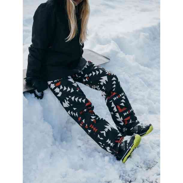 Westbeach Sherwood Hazy Clouds snowboard pant