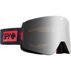 Spy Marauder Night Rider goggle (happy bronze silver/happy clear)