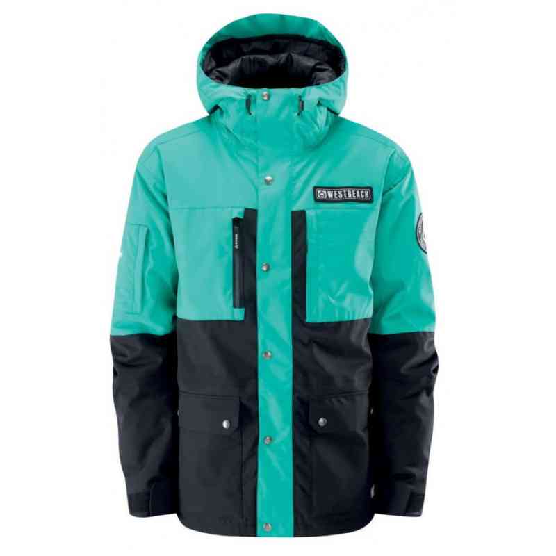 the north face thermoball quilted jacket