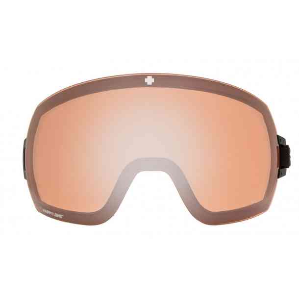 Spy Legacy SE Galaxy Purple goggle (happy bronze gold/persimon silver)