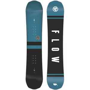 Flow Verve snowboard