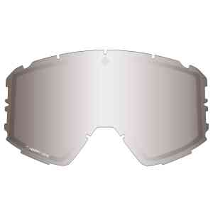 Spy Raider spare lens  (happy bronze silver spectra mirror)