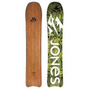 Men's Jones Hovercraft snowboard (demo)