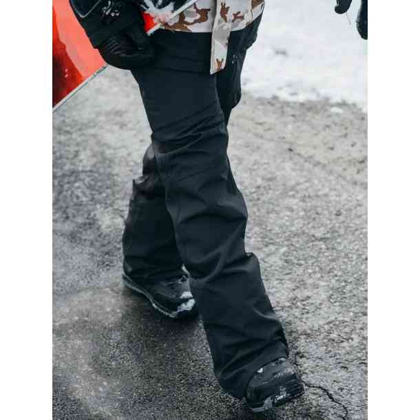 Spodnie snowboardowe Westbeach Nelson Black