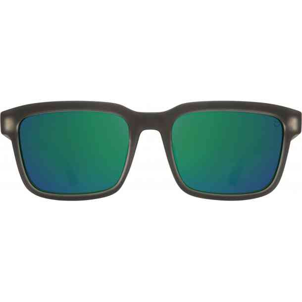 Okulary przeciwsłoneczne Spy Helm 2 (mat black ice happy brnz/emerald)