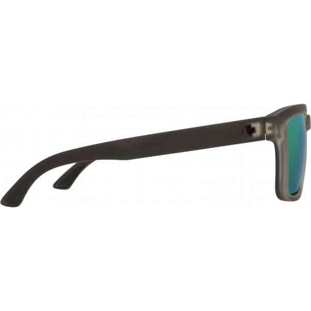 Spy Helm 2 sunglasses (mat black ice happy brnz/emerald)