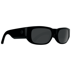 Okulary przeciwsłoneczne Spy Genre (black happy gray)