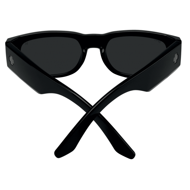 Okulary przeciwsłoneczne Spy Genre (black happy gray)