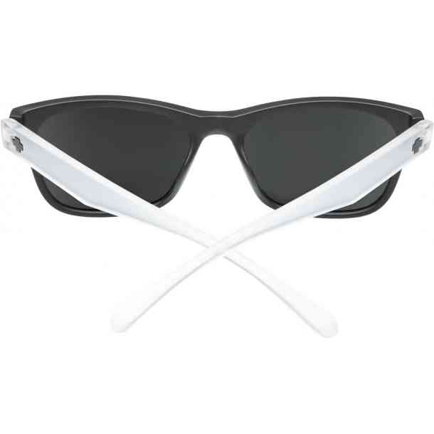 Okulary przeciwsłoneczne Spy Sundowner (matte black crystal/ gray red spectra)