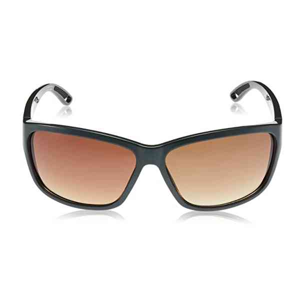 Spy Allure sunglasses (sea green/happy bronze fade)