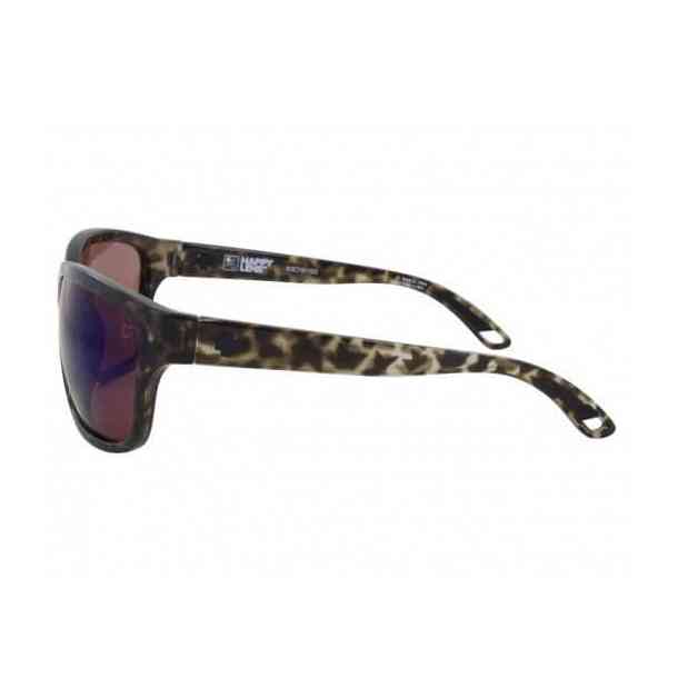 Okulary SPY ALLURE  SMOKE  TORT  -  HAPPY  BRONZE  W/  PURPLE  SPECTRA