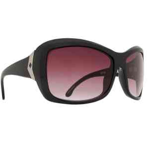 Okulary przeciwsłoneczne Spy Farrah (black/merlot fade)