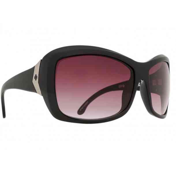 Spy Farrah sunglasses  (black/merlot fade)