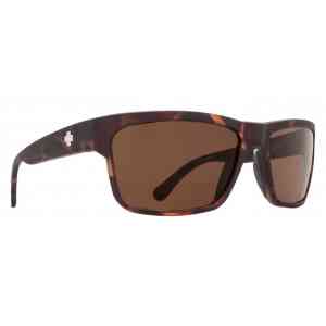 Spy Frazier sunglasses (matte camo tort/happy bronze)