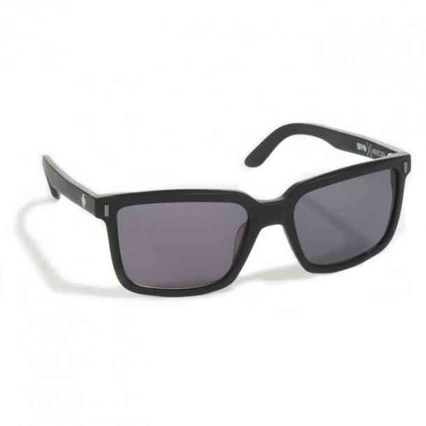 Okulary przeciwsłoneczne Spy Mercer (black/gray green)