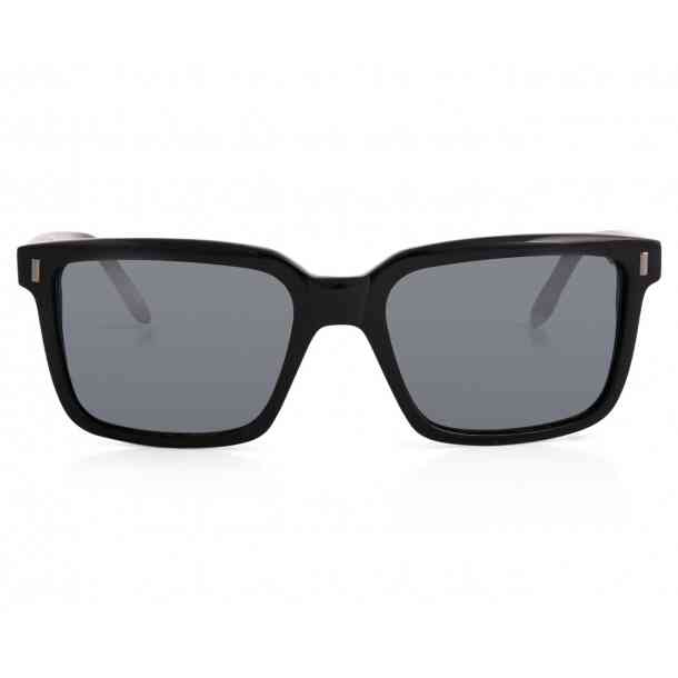 Spy Mercer sunglasses (black/gray green)