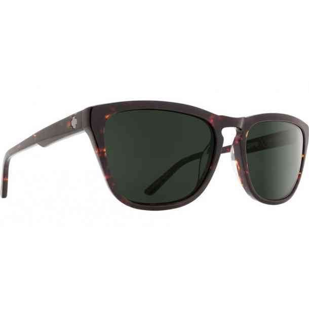 Spy Hayes polarized sunglasses (dark tort/happy gray green)