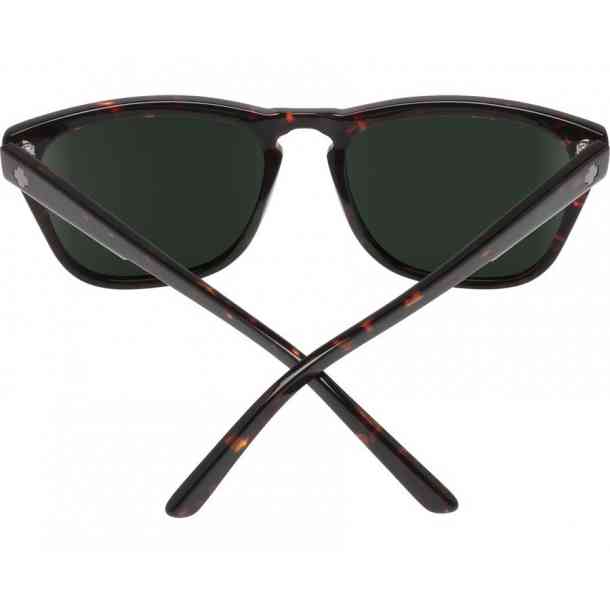 Spy Hayes polarized sunglasses (dark tort/happy gray green)