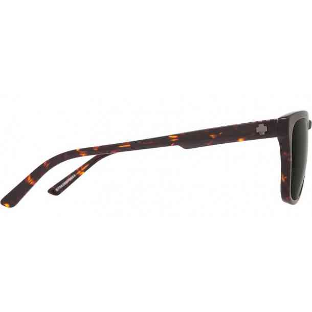 Spy Hayes polarized sunglasses (dark tort/happy gray green)