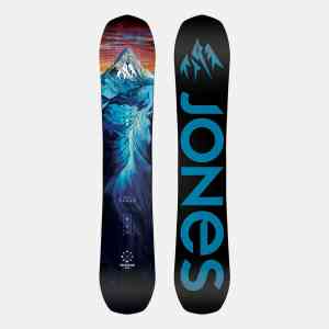 Deska snowboardowa Jones Frontier