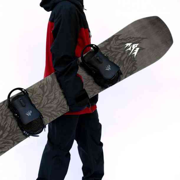 Męska deska snowboardowa Jones Ultra Mountain Twin