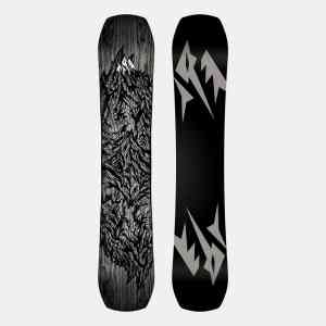 Męska deska snowboardowa Jones Ultra Mountain Twin