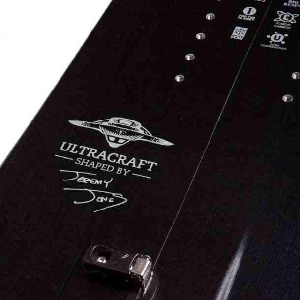 Deska splitboardowa Jones Ultracraft 