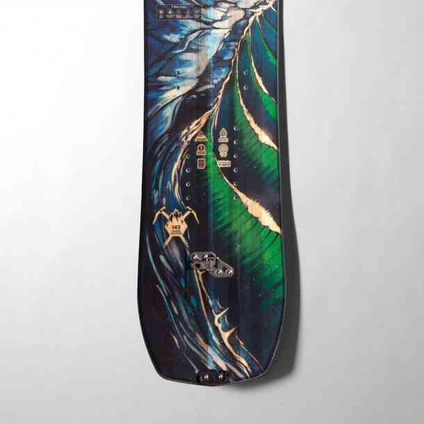 Deska splitboardowa Jones Youth Solution