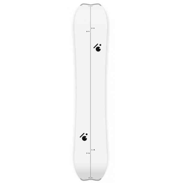 Deska Splitboardowa Slash Brainstorm 2122