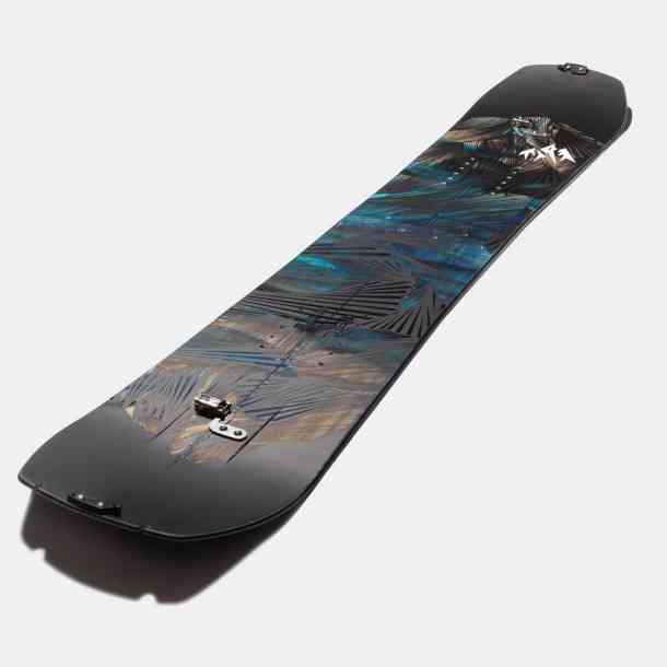 Deska splitboardowa Jones Mountain Twin Split