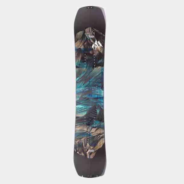 Deska splitboardowa Jones Mountain Twin Split