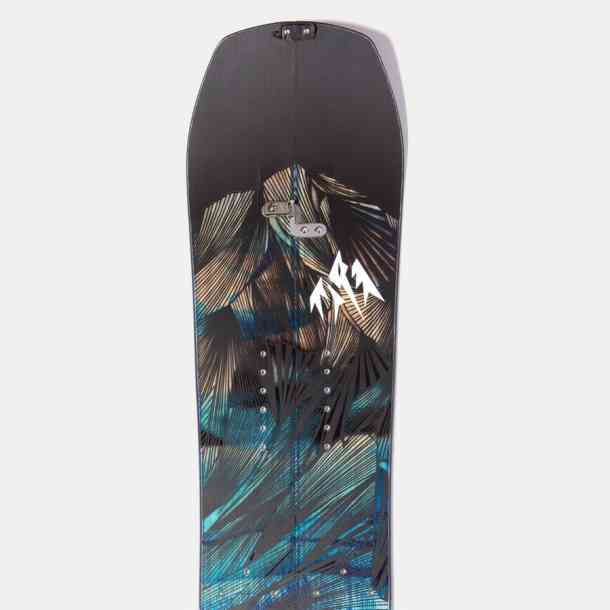 Deska splitboardowa Jones Mountain Twin Split