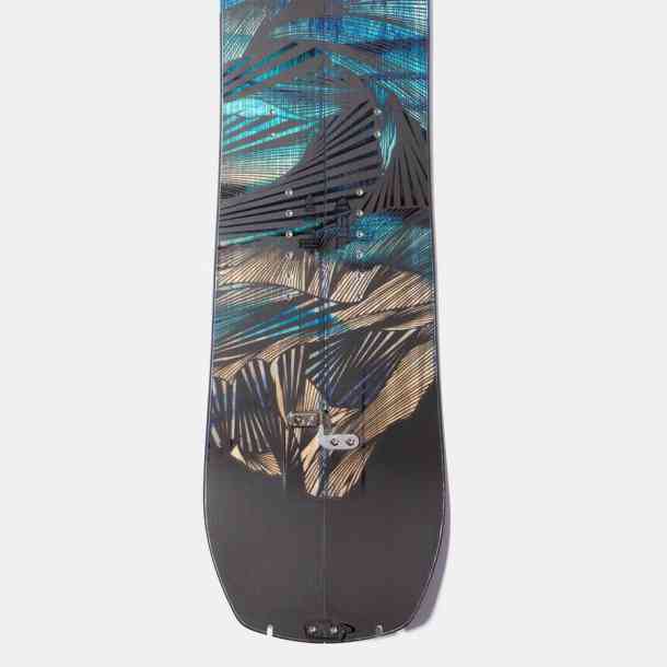 Deska splitboardowa Jones Mountain Twin Split