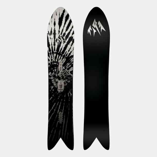 Deska Snowboardowa Jones Storm Wolf Ltd Early release 20222