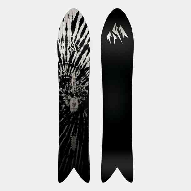 Jones Storm Wolf Ltd Early release 2022